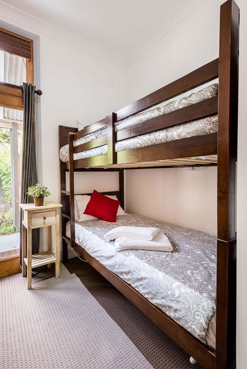 Avalon House - Accommodation Guide 15