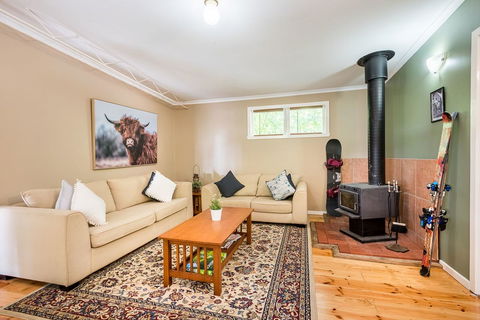 Avalon House - Accommodation Guide 29