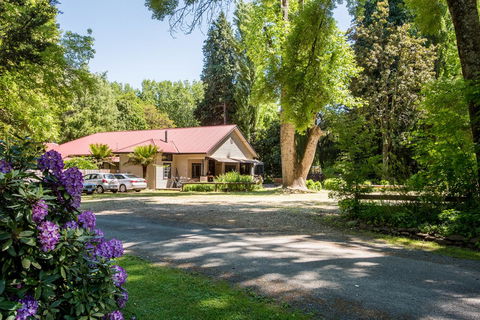 Avalon House - Accommodation Guide 16