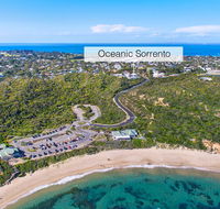 Oceanic Sorrento - Accommodation Asia