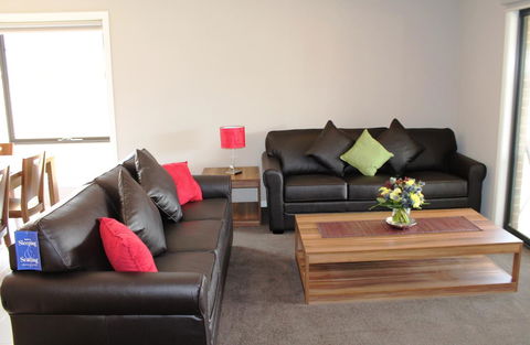 Atarhi Villas - Melbourne - Accommodation Asia 1