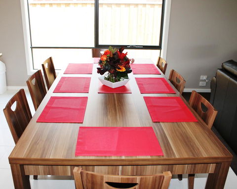 Atarhi Villas - Melbourne - Accommodation Asia 2