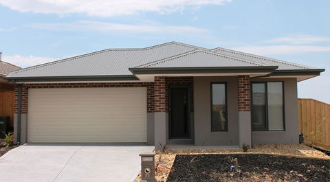 Atarhi Villas - Melbourne - Accommodation Asia 0