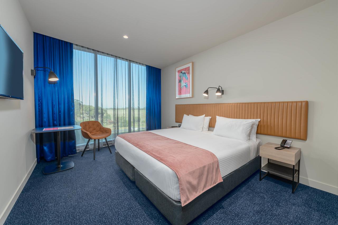  Accommodation Asia
