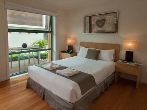Great Ocean Road Resort - Accommodation Asia 37