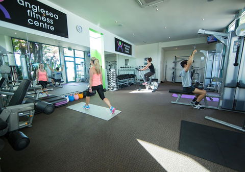 Great Ocean Road Resort - Accommodation Asia 6
