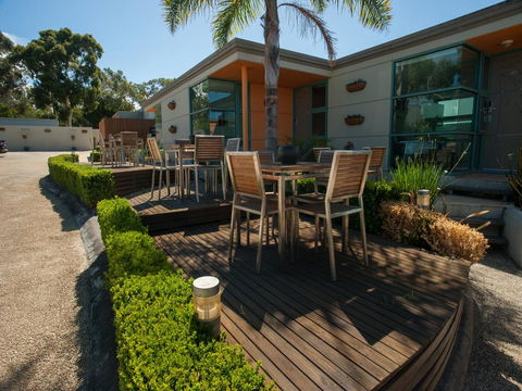 Great Ocean Road Resort - Accommodation Asia 32