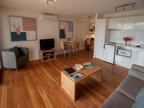 Great Ocean Road Resort - Accommodation Asia 39