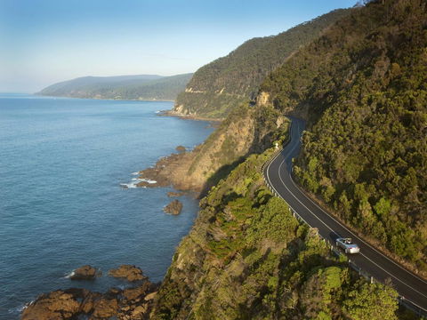 Great Ocean Road Resort - Accommodation Asia 15