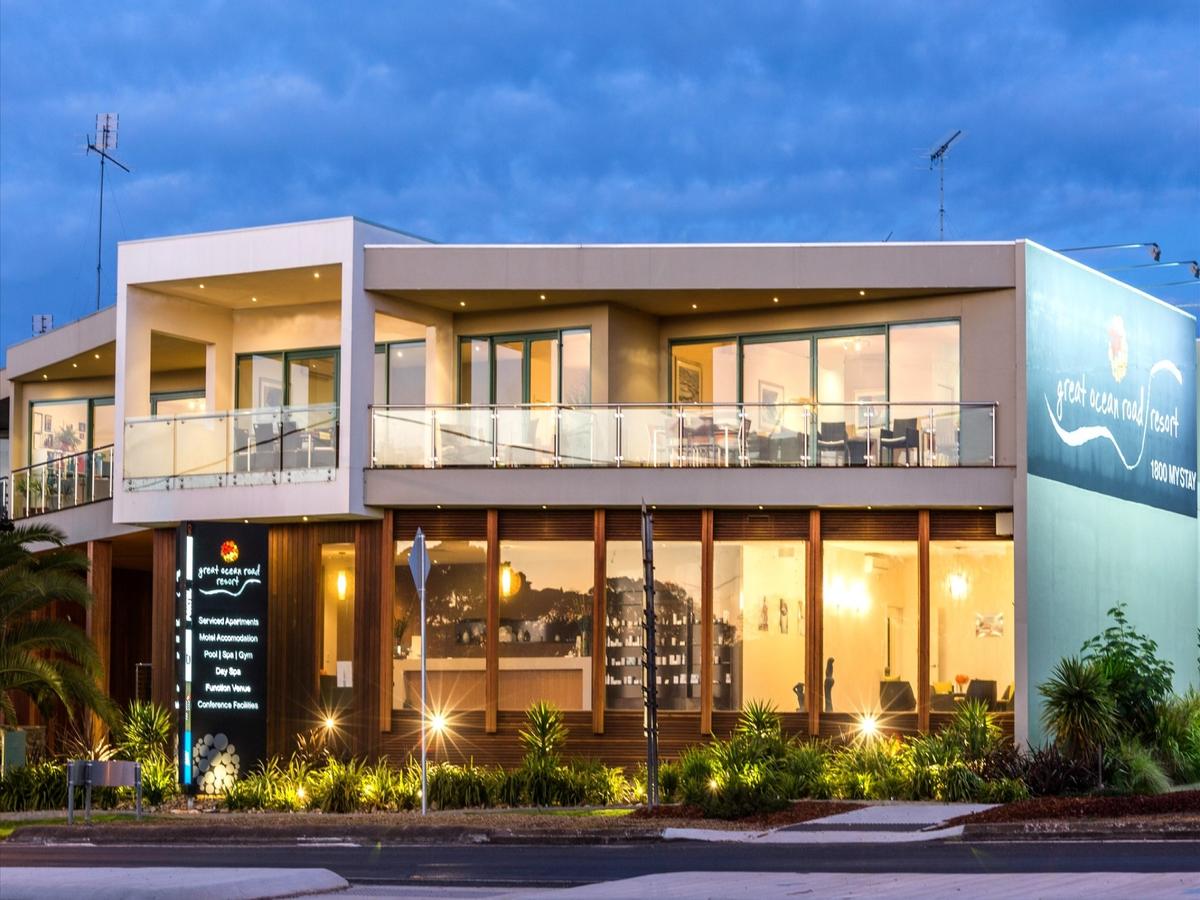  Accommodation Asia