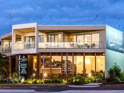 Great Ocean Road Resort - Accommodation Asia 0