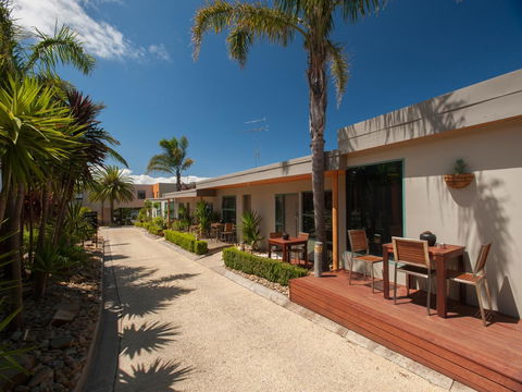 Great Ocean Road Resort - Accommodation Asia 31