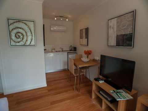 Great Ocean Road Resort - Accommodation Asia 36