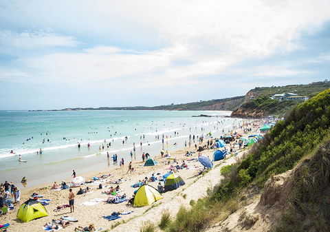 Great Ocean Road Resort - Accommodation Asia 10