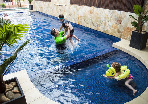 Great Ocean Road Resort - Accommodation Asia 4