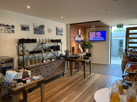 Great Ocean Road Resort - Accommodation Asia 3