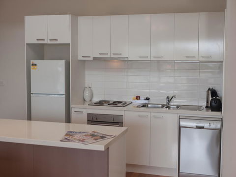 Great Ocean Road Resort - Accommodation Asia 25