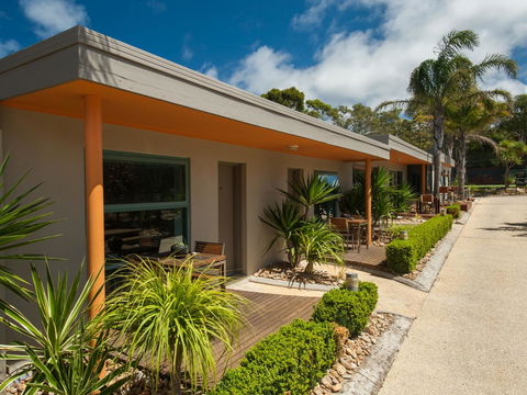 Great Ocean Road Resort - Accommodation Asia 38