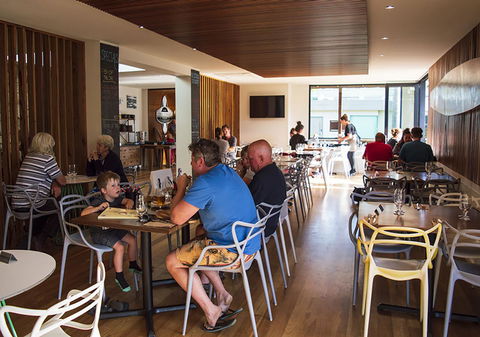 Great Ocean Road Resort - Accommodation Asia 5