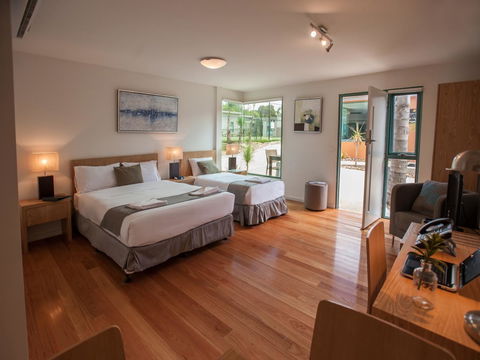 Great Ocean Road Resort - Accommodation Asia 11