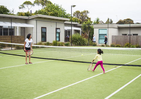 Great Ocean Road Resort - Accommodation Asia 9