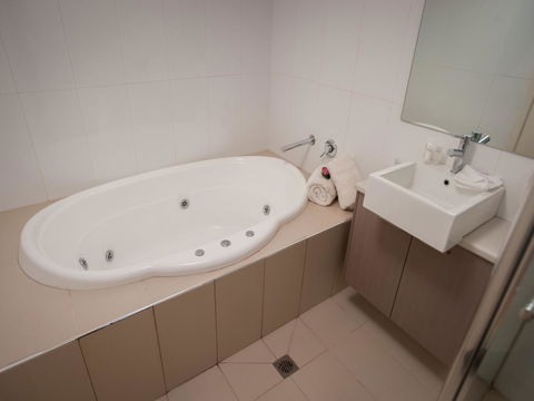 Great Ocean Road Resort - Accommodation Asia 22