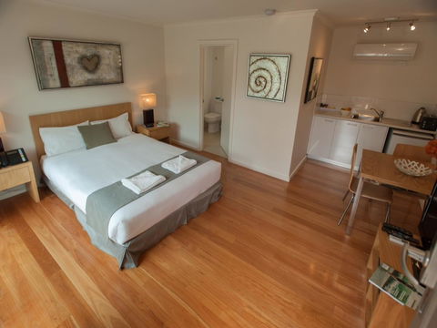 Great Ocean Road Resort - Accommodation Asia 2