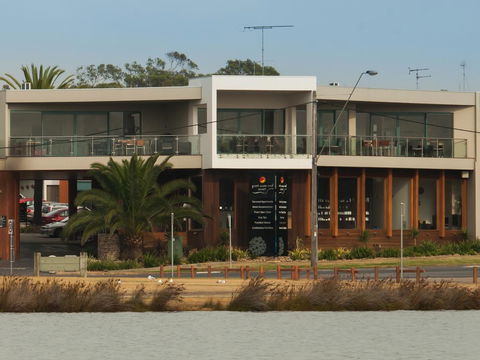 Great Ocean Road Resort - Accommodation Asia 18