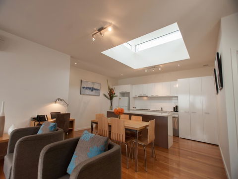 Great Ocean Road Resort - Accommodation Asia 27