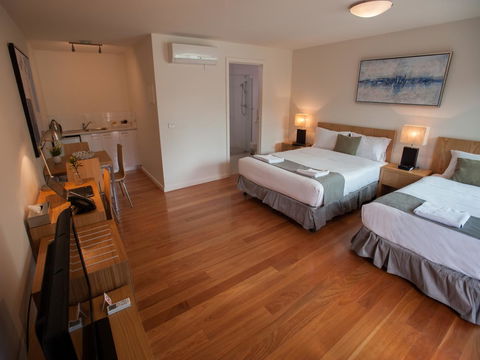 Great Ocean Road Resort - Accommodation Asia 30