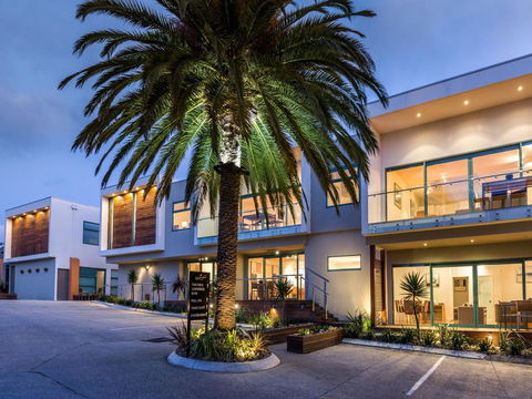 Great Ocean Road Resort - Accommodation Asia 19