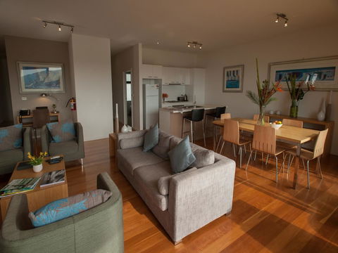 Great Ocean Road Resort - Accommodation Asia 1