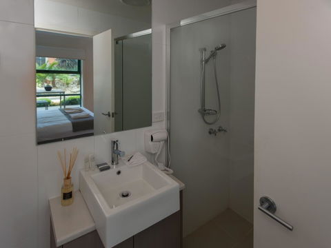 Great Ocean Road Resort - Accommodation Asia 33