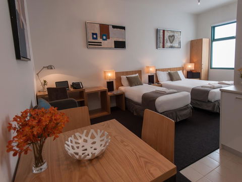 Great Ocean Road Resort - Accommodation Asia 43