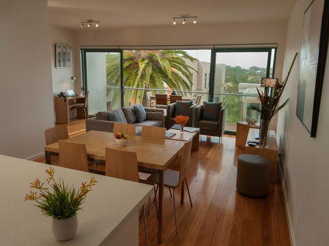 Great Ocean Road Resort - Accommodation Asia 23