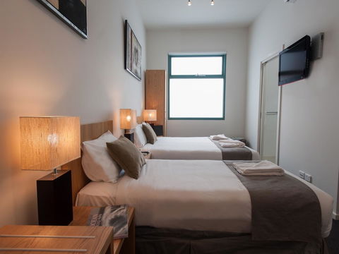 Great Ocean Road Resort - Accommodation Asia 42