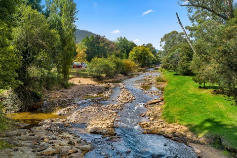 Bright Riverside Holiday Park - Accommodation Guide 3