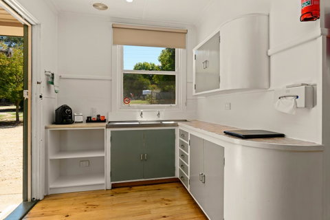Bright Riverside Holiday Park - Accommodation Guide 26