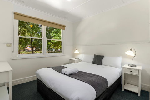 Bright Riverside Holiday Park - Accommodation Guide 24