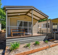 Bright Riverside Holiday Park - Accommodation Asia