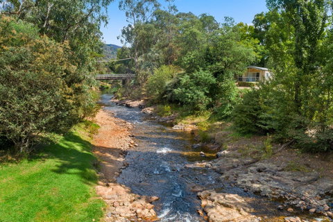 Bright Riverside Holiday Park - Accommodation Guide 33
