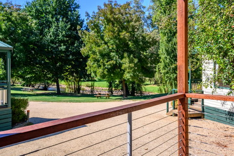 Bright Riverside Holiday Park - Accommodation Guide 38