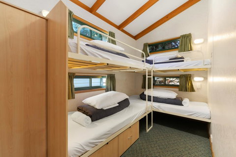 Bright Riverside Holiday Park - Accommodation Guide 42