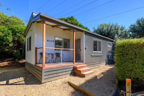 Bright Riverside Holiday Park - Accommodation Guide 39