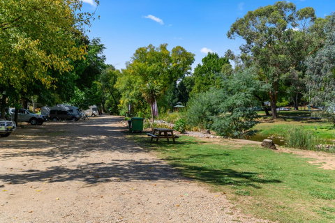 Bright Riverside Holiday Park - Accommodation Guide 19