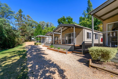 Bright Riverside Holiday Park - Accommodation Guide 4