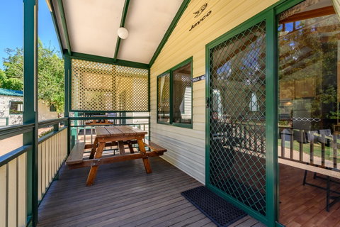 Bright Riverside Holiday Park - Accommodation Guide 41