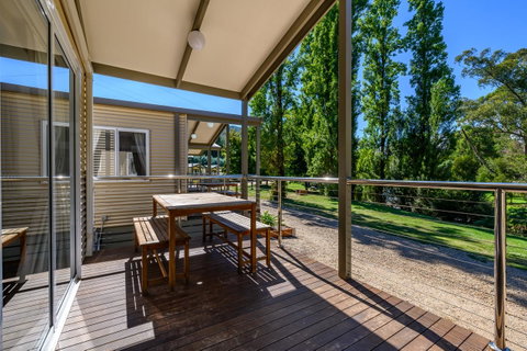 Bright Riverside Holiday Park - Accommodation Guide 5