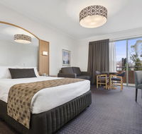 Quality Hotel Wangaratta Gateway - Accommodation Asia