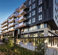 Quest Burwood East - Accommodation Asia